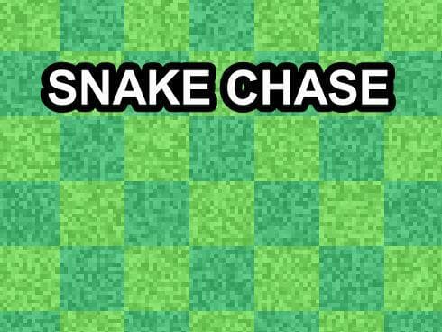 Snake Chase (RapaGamez)