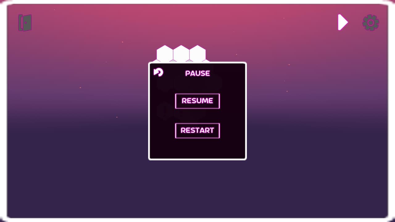 Hexaply screenshot 4