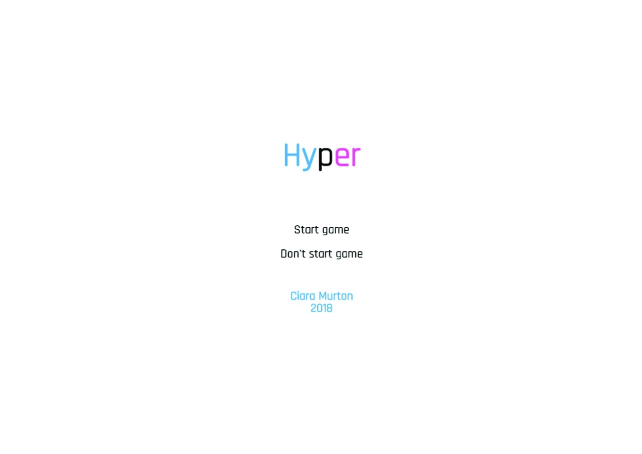 Hyper