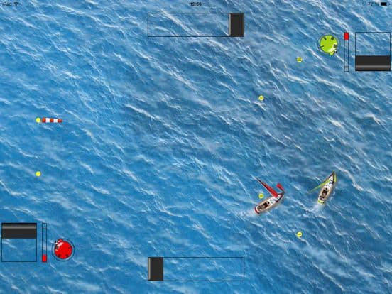 Regate screenshot 3