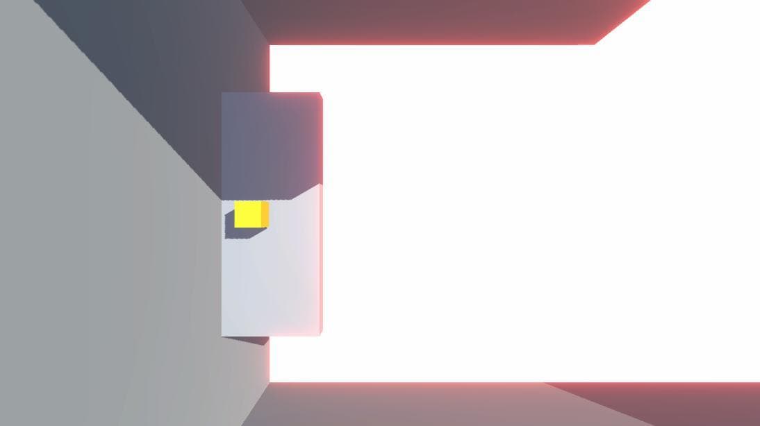 Camera Game Jam screenshot 3