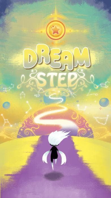 Dreamstep screenshot 2