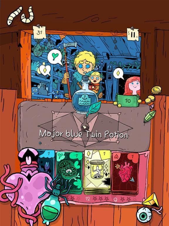 Miracle Merchant screenshot 4