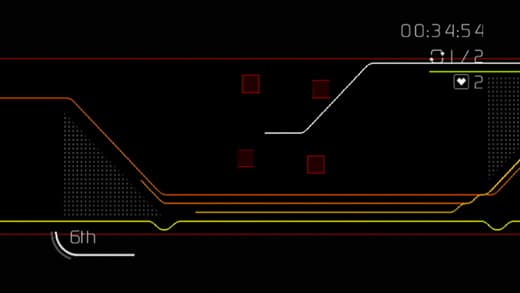 Art Style: light trax screenshot 6