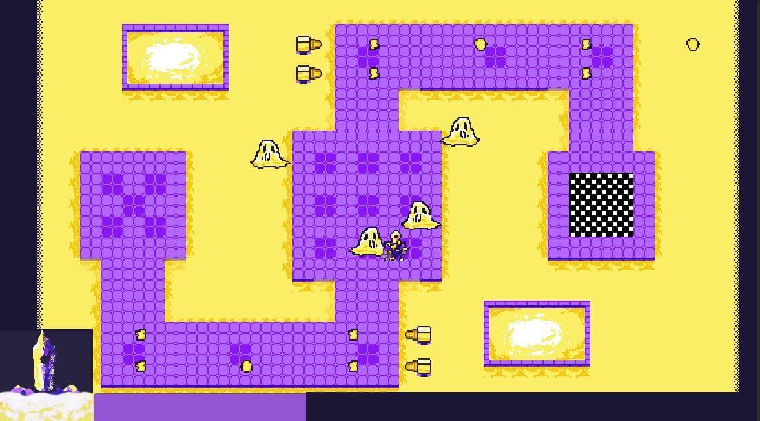 Paste Pits screenshot 3