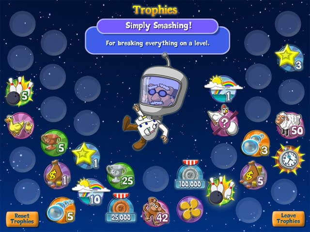 FizzBall screenshot 5