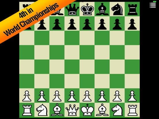Chess - Online Multiplayer 3D screenshot 4