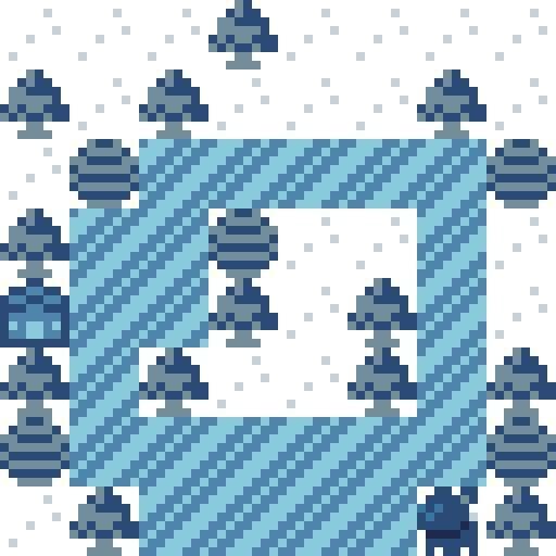 Slippy Bear (itch) screenshot 3