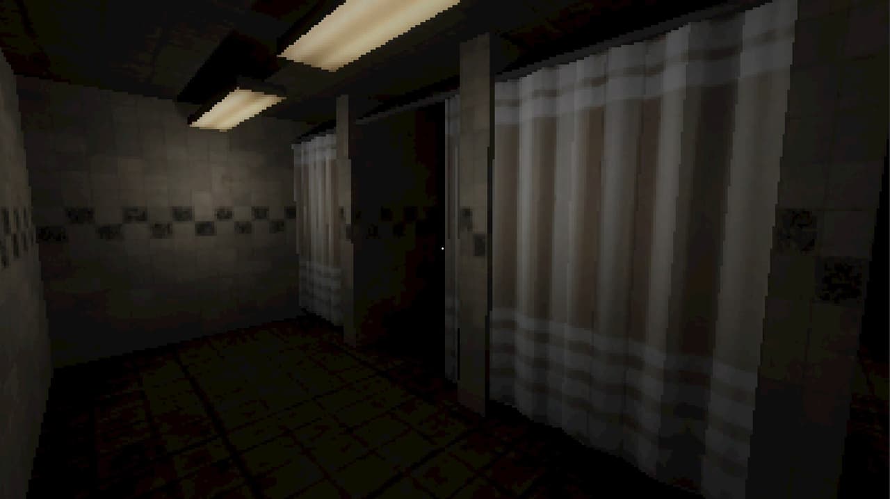 The Nameless screenshot 2