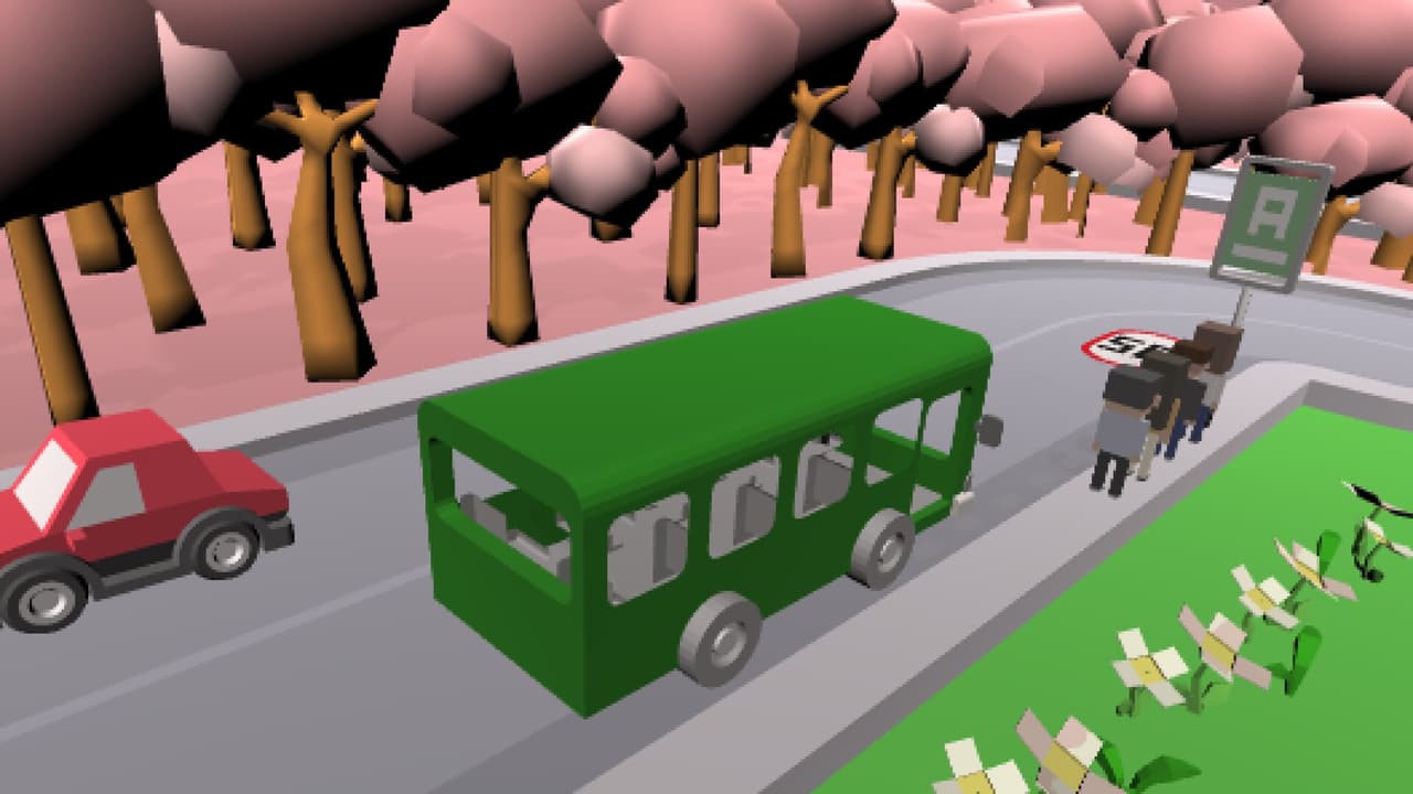 Stop the Bus! screenshot 4