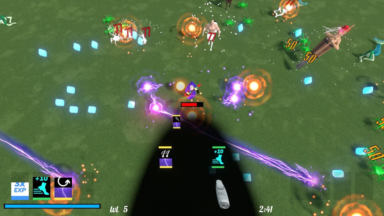 Wizard Pulse screenshot 6