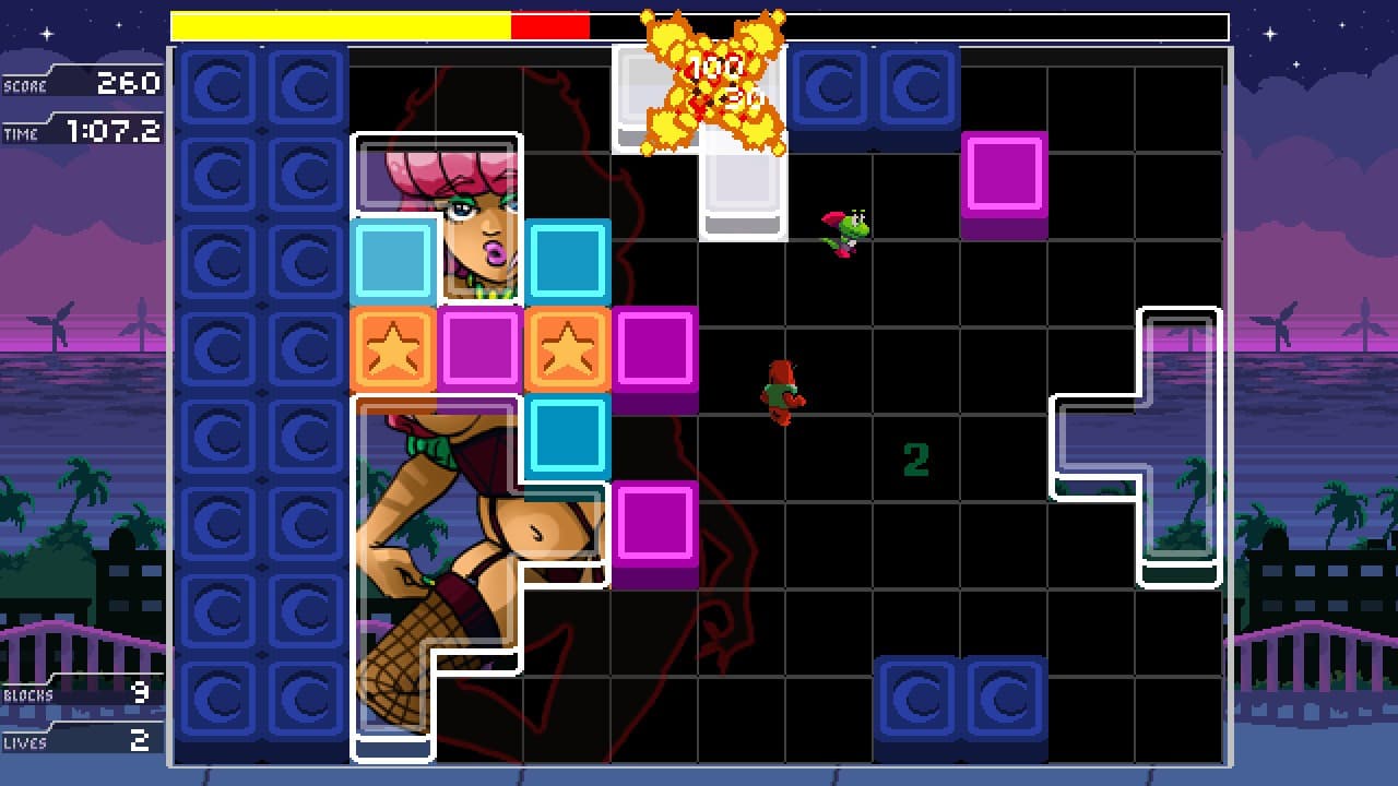 Crawlco Block Knockers screenshot 5
