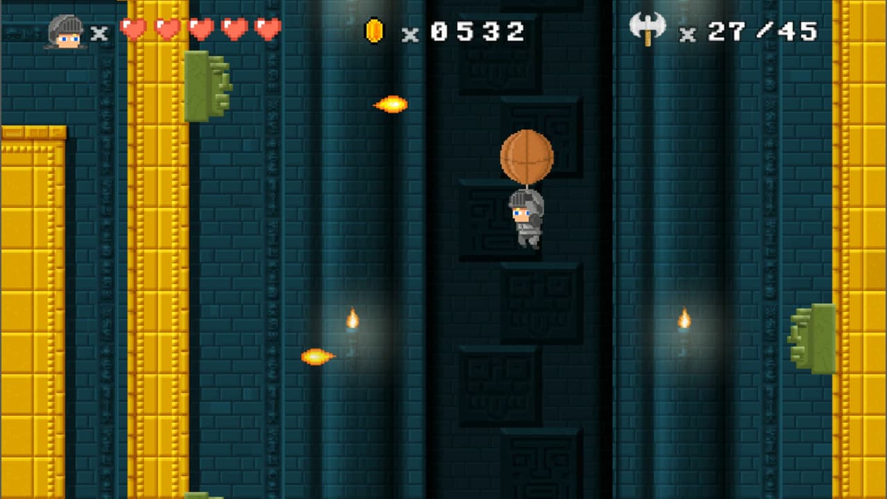 Kingdom of Arcadia screenshot 4