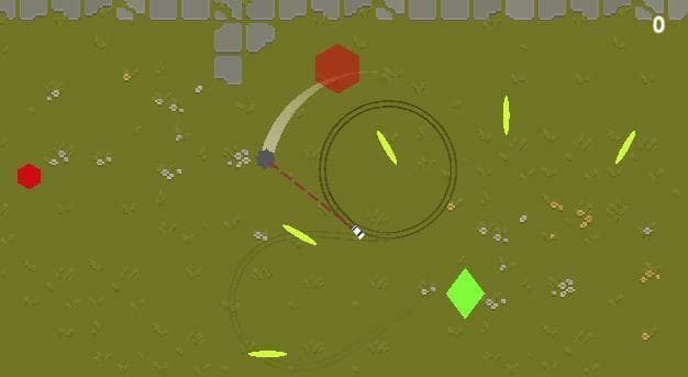 DriftMace