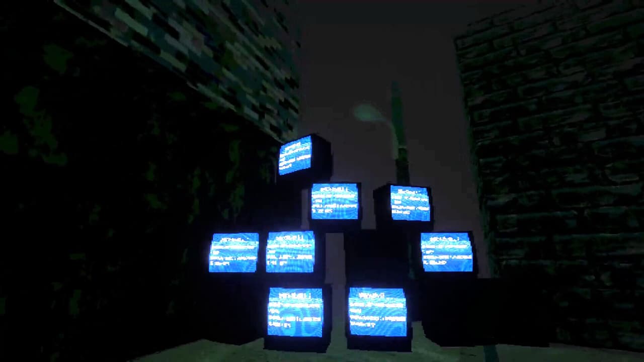 Void Path screenshot 5