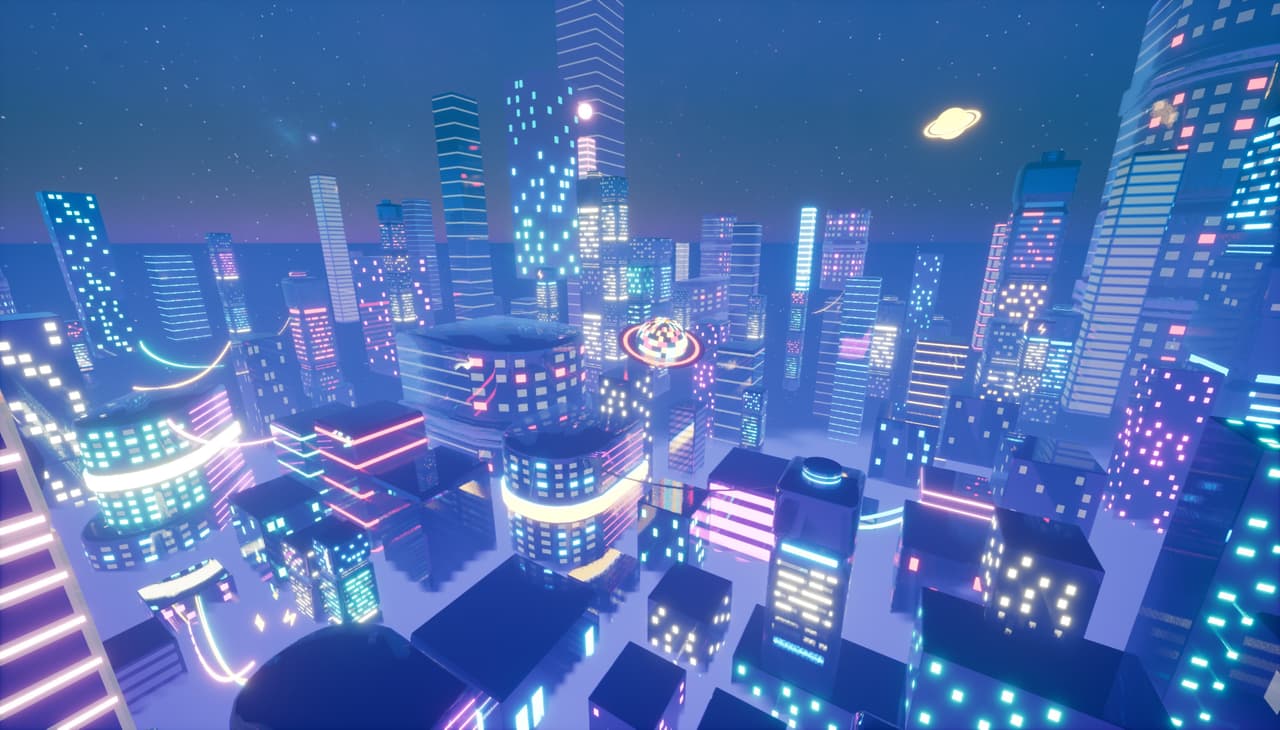 Soul Concert screenshot 6