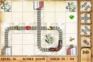 Gold Rush Classic screenshot 4