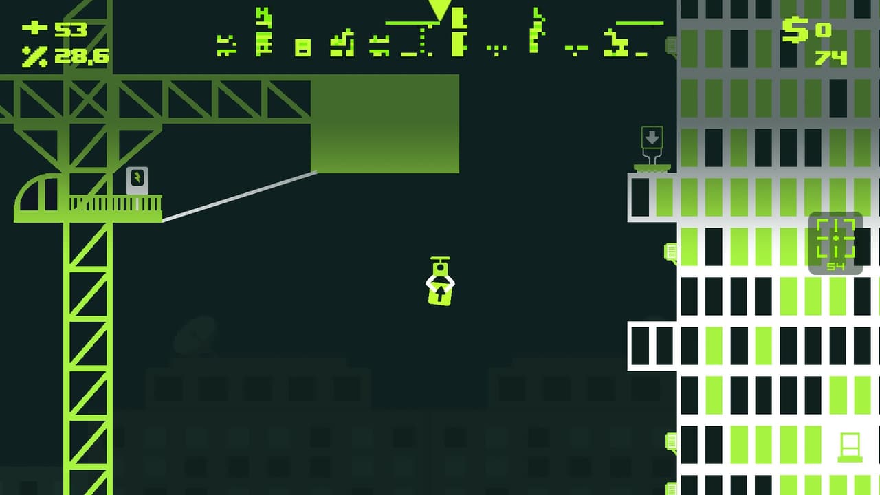 Supfly Delivery Simulator screenshot 2