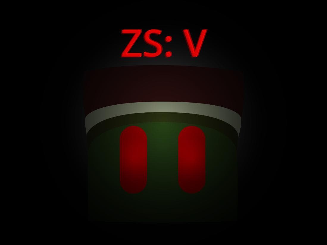 Zombie Squad V