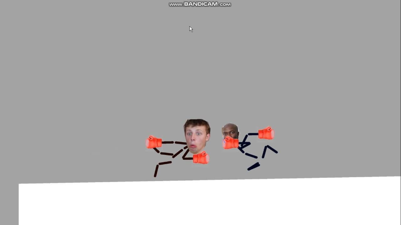 SIDEMEN ELIMINATION screenshot 2