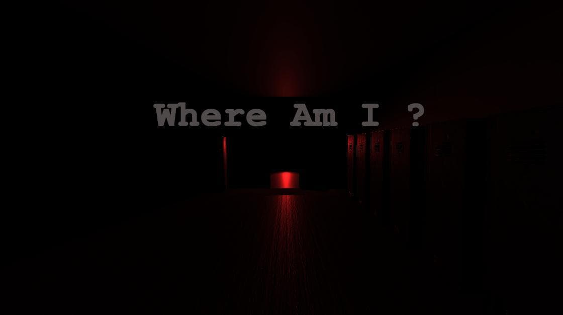 Where Am I? (bbpw)