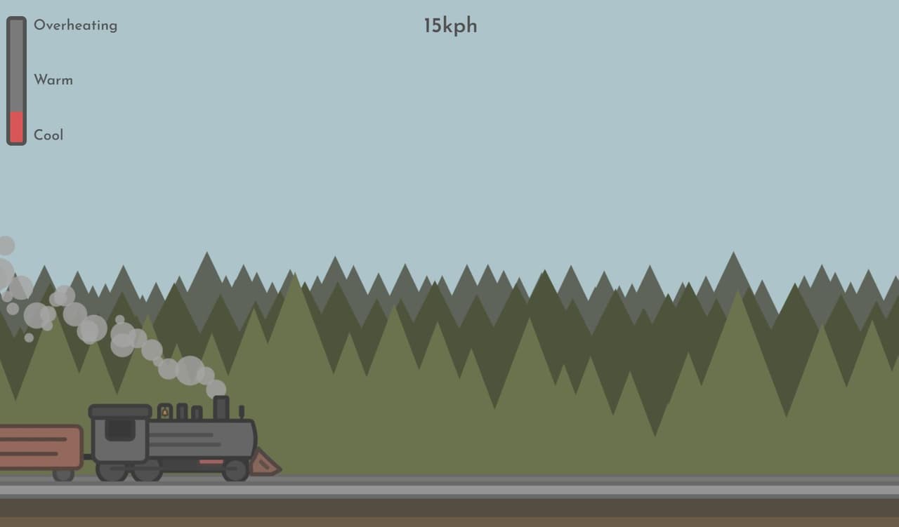 Out of My Way screenshot 2