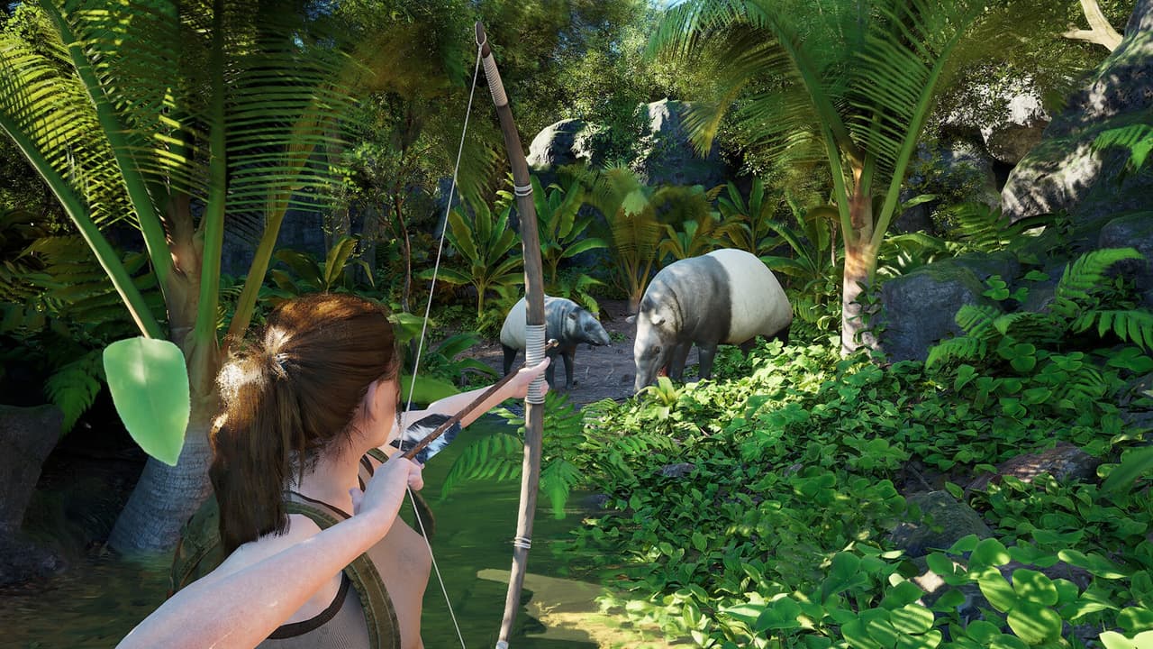 Eden Island screenshot 5