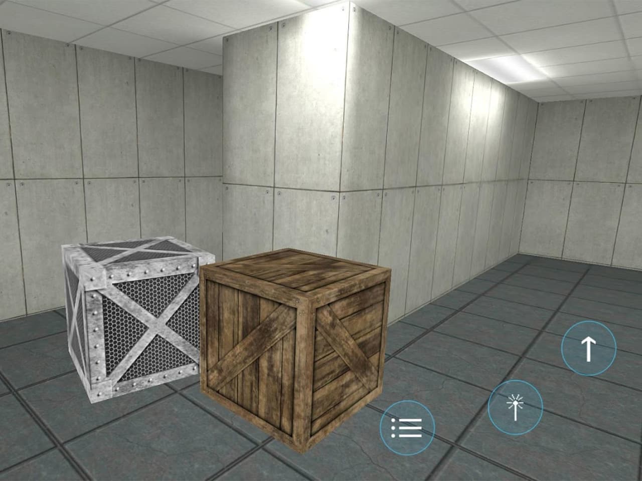 Way Out VR screenshot 6