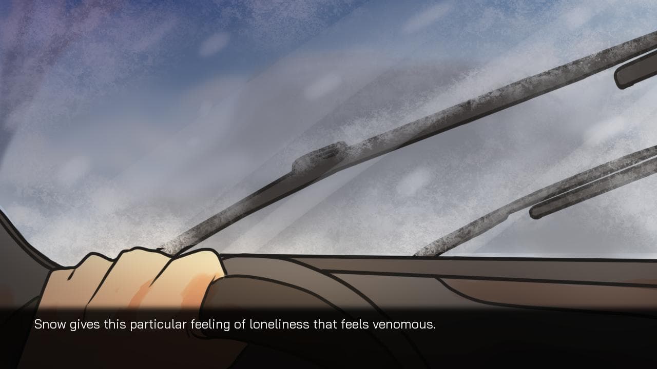 Snowman (itch) (Neuroticfly Games) screenshot 3