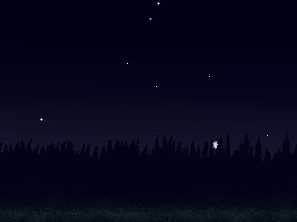 SOLITARY [Game Jam Demo Version]
