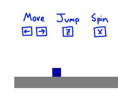 Summer 2022 Prototype 5 - More Platforming