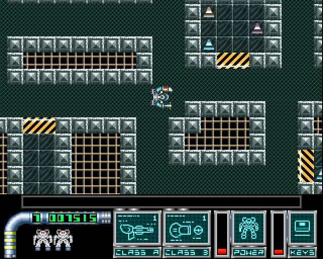 Rage (itch) (Mark Sheeky) screenshot 3