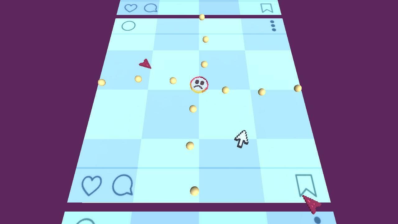 Heart Collector (Mr. Pergerson) screenshot 3