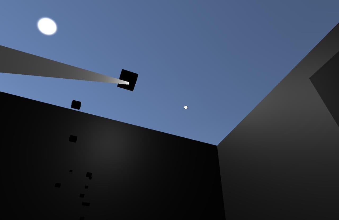 Grapple Run (Zintos) screenshot 4