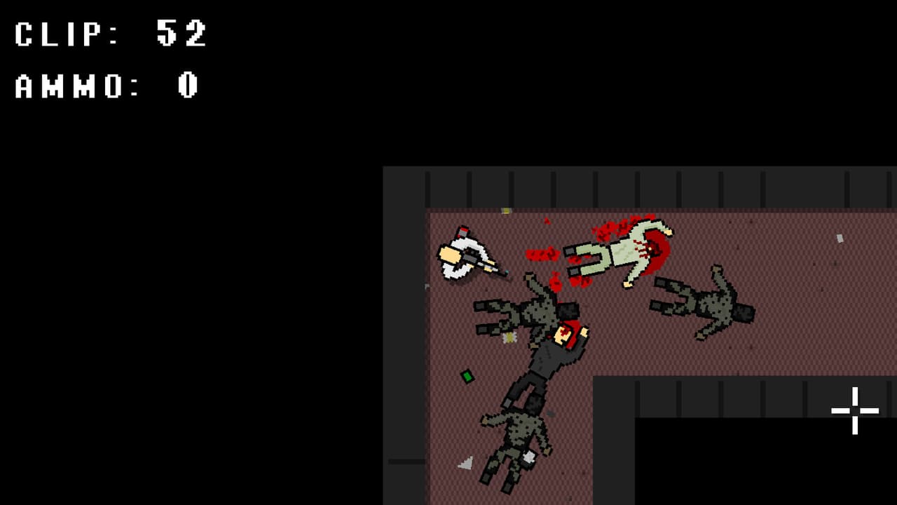 Infested Nation screenshot 2