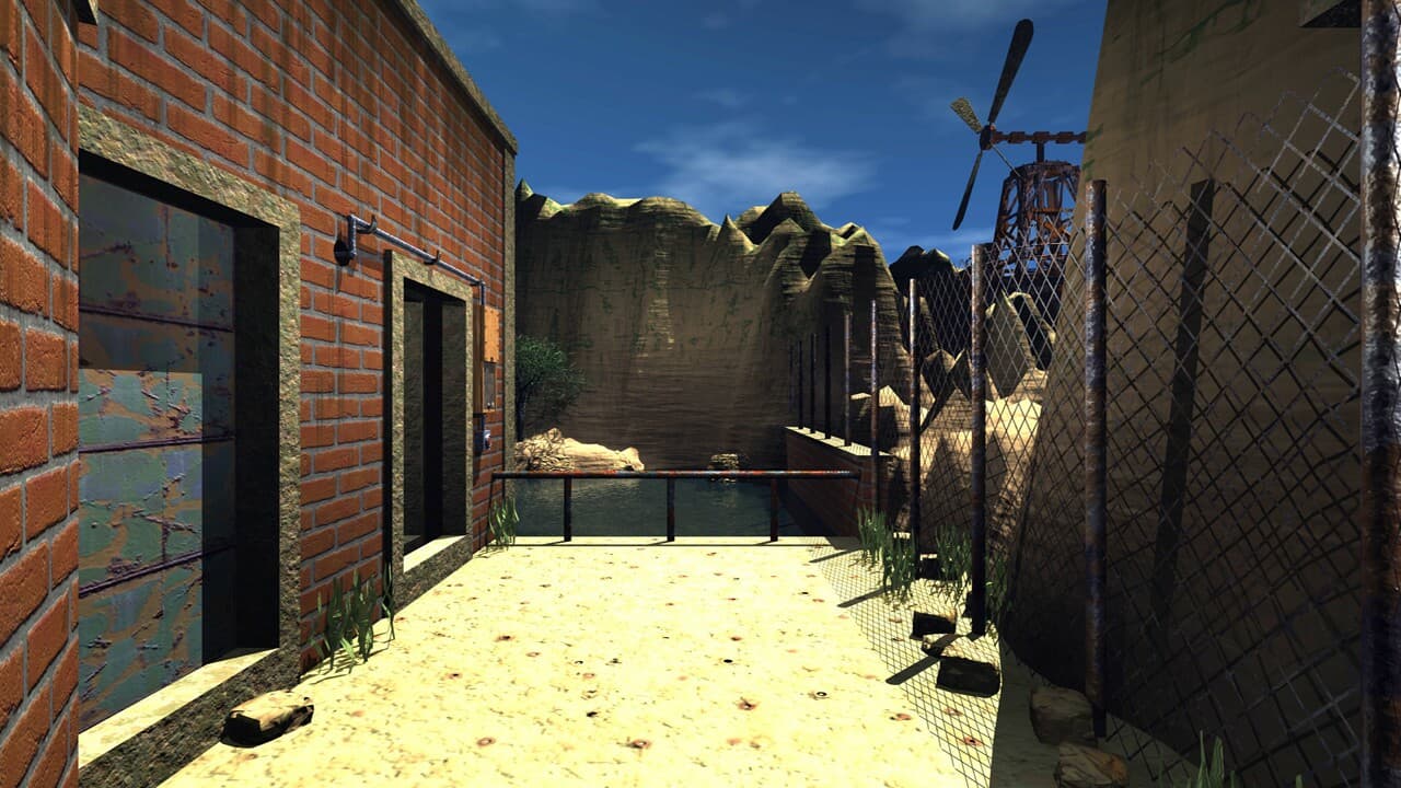 RHEM III SE screenshot 5