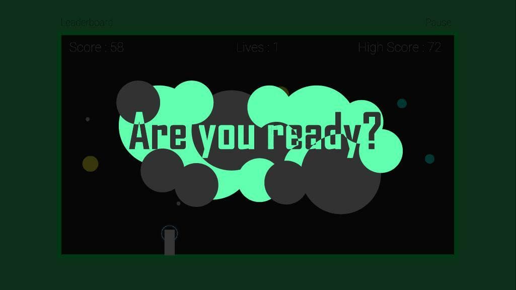 Ball — The Game — screenshot 2