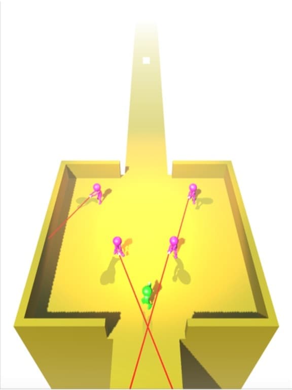 Shoutout Ragdoll - Spy Puzzle
