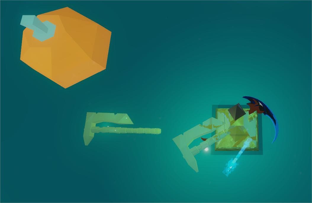 Omegun screenshot 2