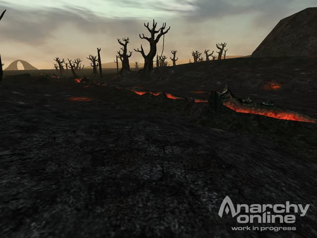 Anarchy Online: Shadowlands screenshot 4