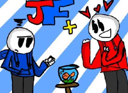 Jimmys Fish PLUS [MINIGAMES]