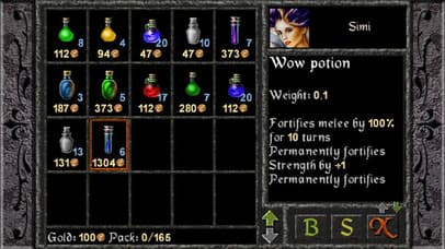 The Quest - Cursed Chess Set