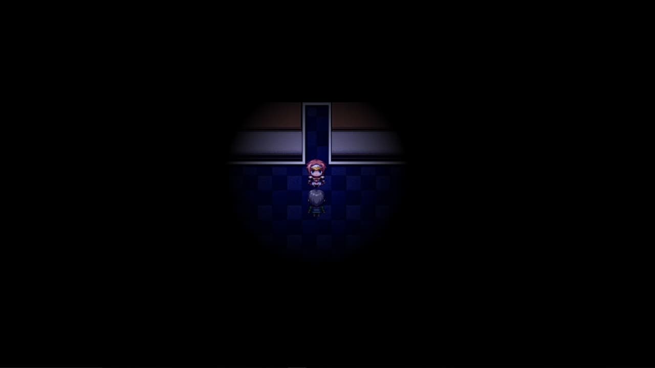 Mirrors: "A Happiness Series Game" screenshot 5