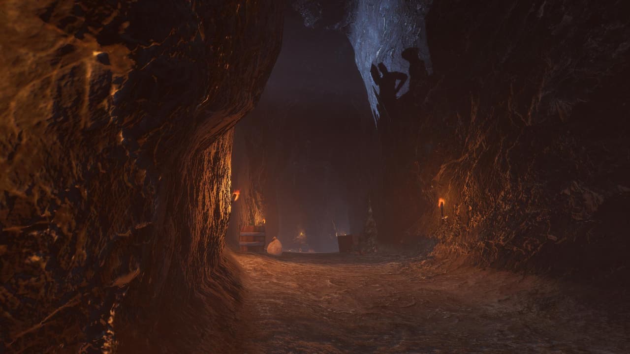 Lost Gold (itch) (CasuallyJeffing) screenshot 3
