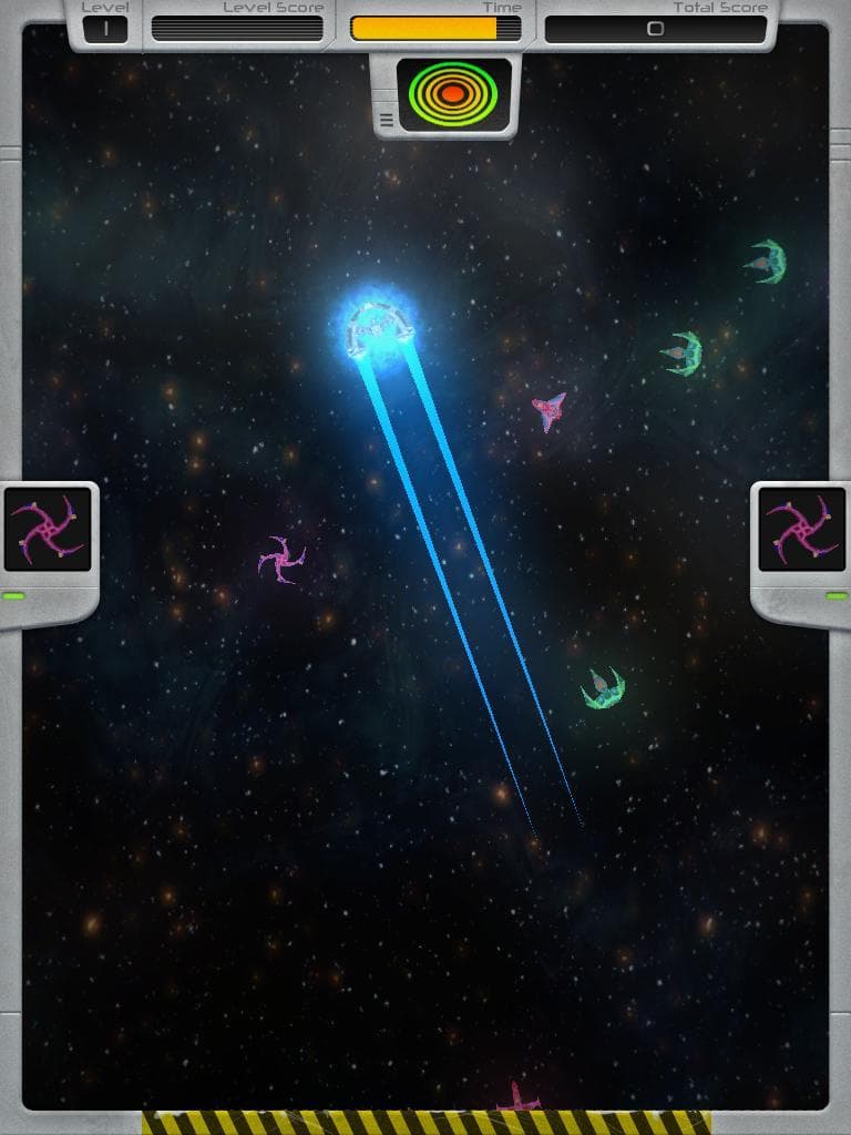 Voids screenshot 3