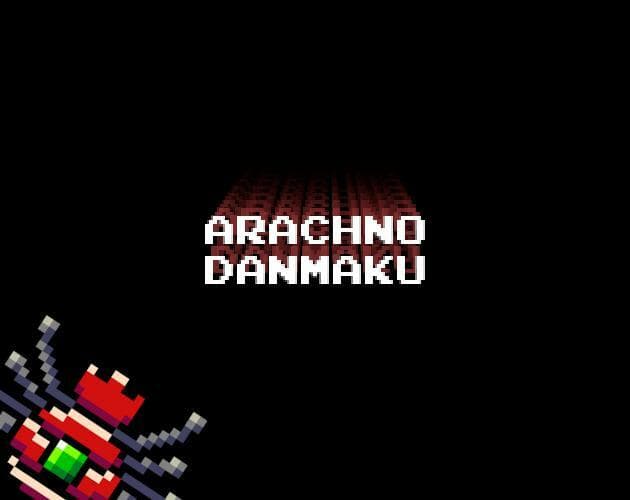 Arachno Danmaku