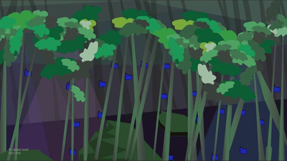 Moustrap screenshot 3
