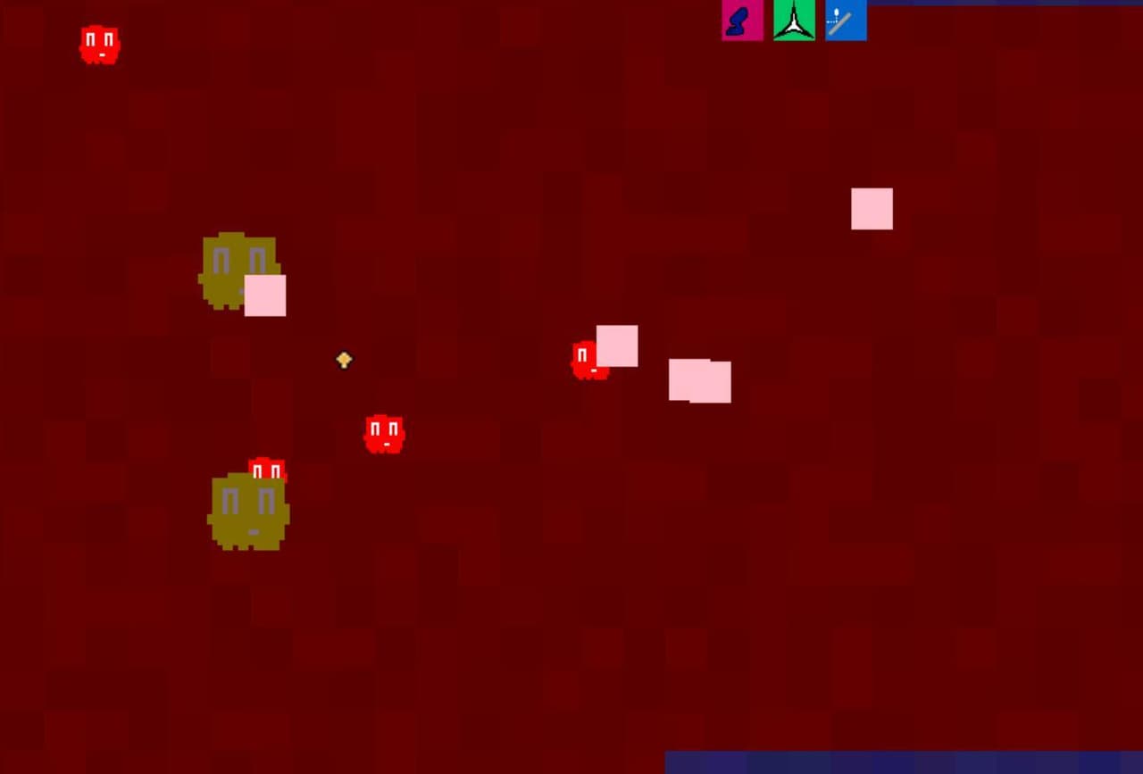Dash King: Prototype