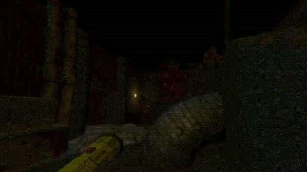 Meat Lust screenshot 5
