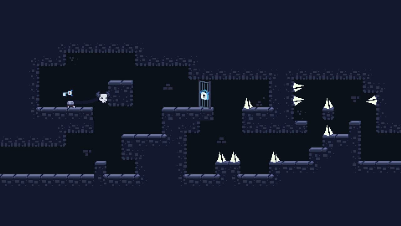 Chainbone screenshot 4